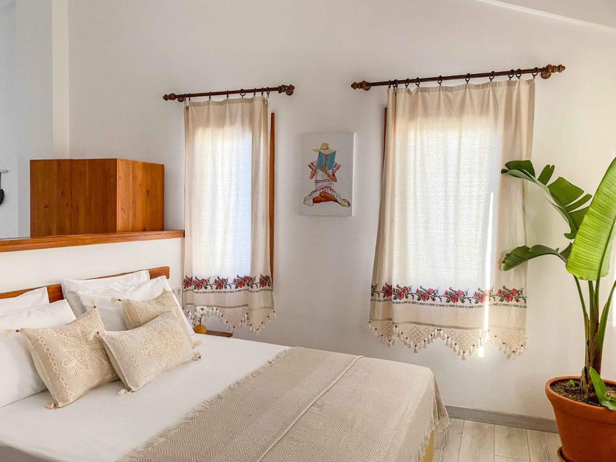 Patiska Butik Otel داتْشا المظهر الخارجي الصورة