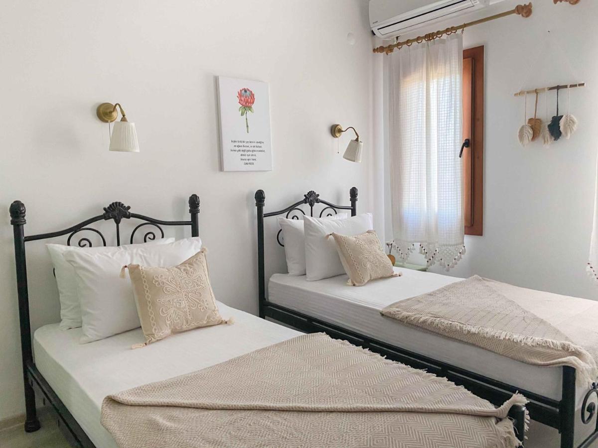 Patiska Butik Otel داتْشا المظهر الخارجي الصورة