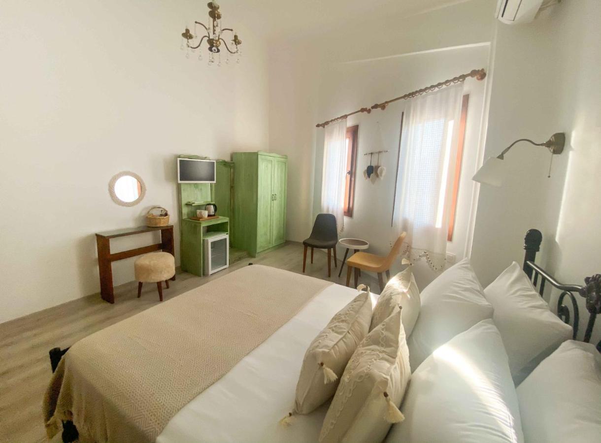 Patiska Butik Otel داتْشا المظهر الخارجي الصورة