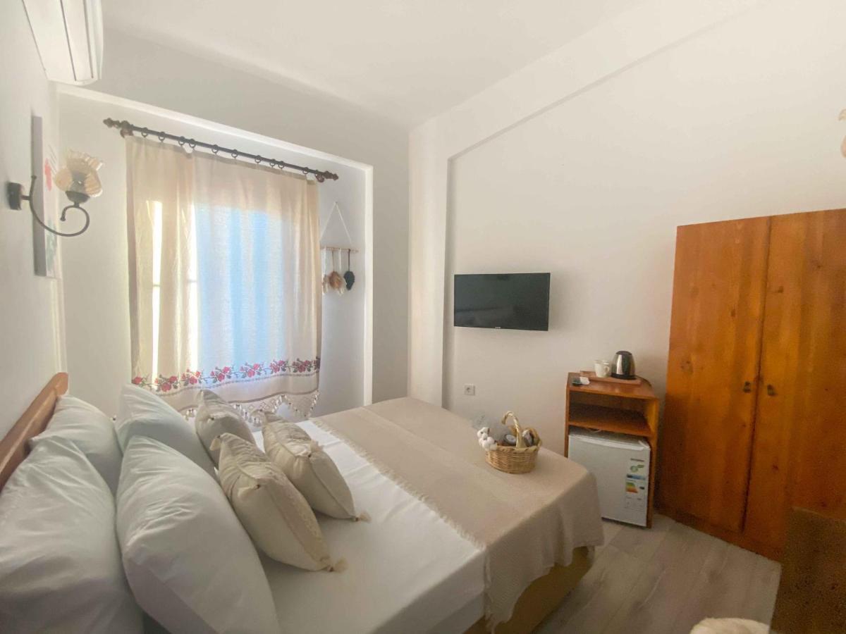 Patiska Butik Otel داتْشا المظهر الخارجي الصورة
